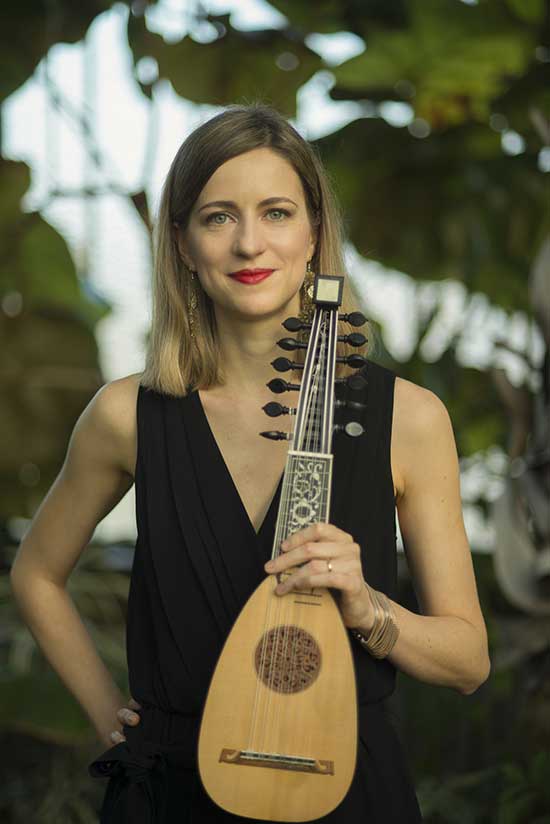 Anna Schivazappa