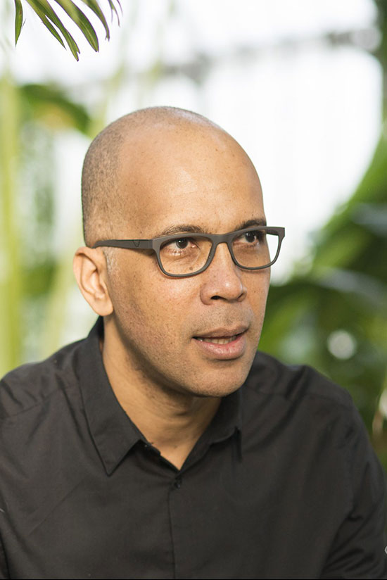 Daniel De Morais