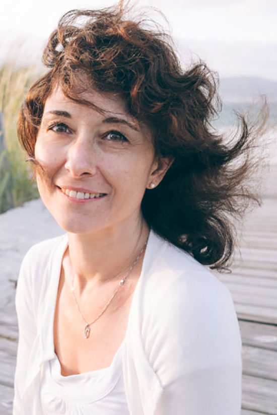 Anna Fontana